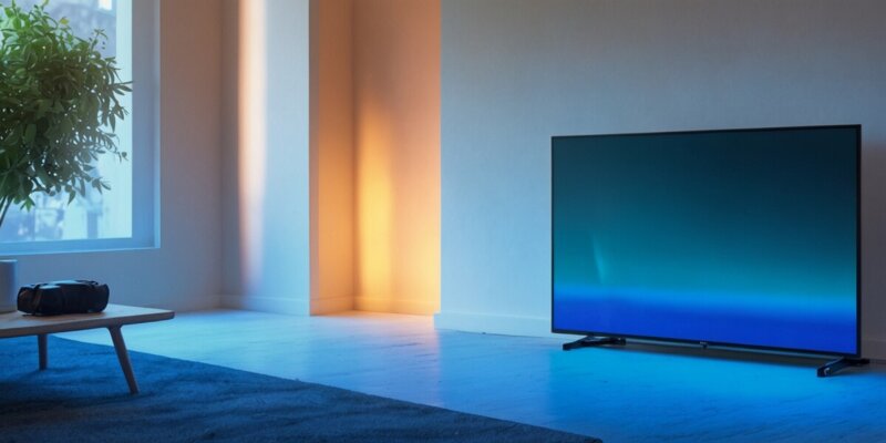 Unglaublicher neuer TV von Sony: Bravia 7 schockt die Branche!