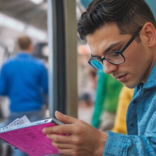 Unglaublich schnell: Das Kreuzworträtsel, das Ihr Gehirn trainiert!