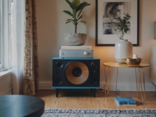 Verfügt Ihr Sonos-System über diese spannenden Funktionen für Vinyl?