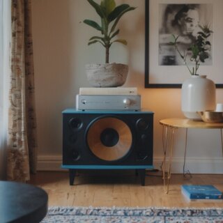 Verfügt Ihr Sonos-System über diese spannenden Funktionen für Vinyl?