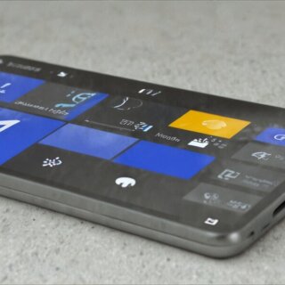 Vergessenes Smartphone-Comeback: So könnte ein Windows Phone 2024 aussehen!
