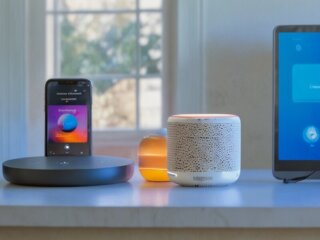 Amazons Echo-Lautsprecher immer noch im Angebot: Schnäppchen sichern!