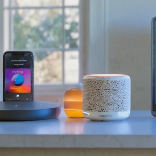 Amazons Echo-Lautsprecher immer noch im Angebot: Schnäppchen sichern!