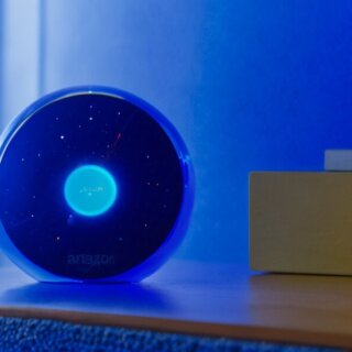 Amazons neuer Wecker für 2024: Echo Spot im ultimativen Test!