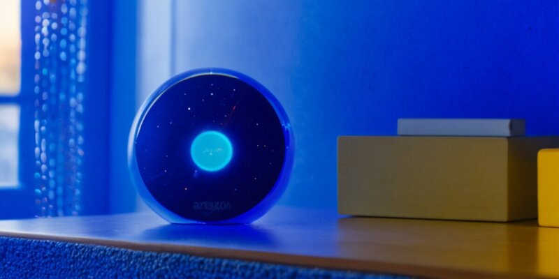 Amazons neuer Wecker für 2024: Echo Spot im ultimativen Test!