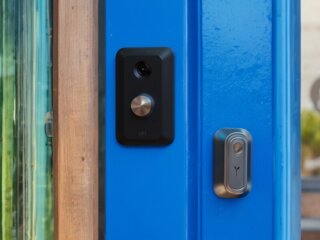 Blink Video Doorbell jetzt zum halben Preis – nur 30 Euro!