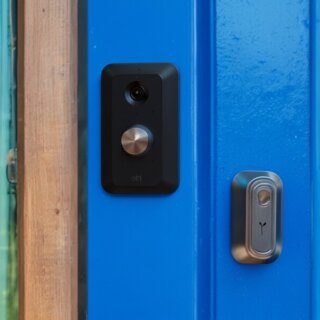 Blink Video Doorbell jetzt zum halben Preis – nur 30 Euro!