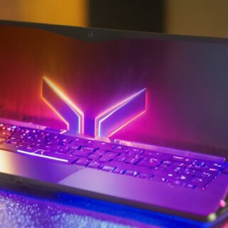 Das Gaming-Laptop-Angebot, das Spieler nicht verpassen dürfen!