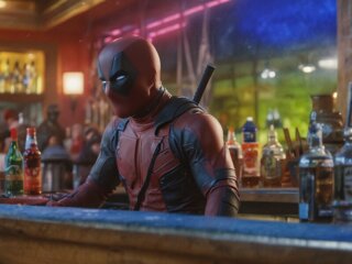 Das waren die besten Easter Eggs in Deadpool & Wolverine