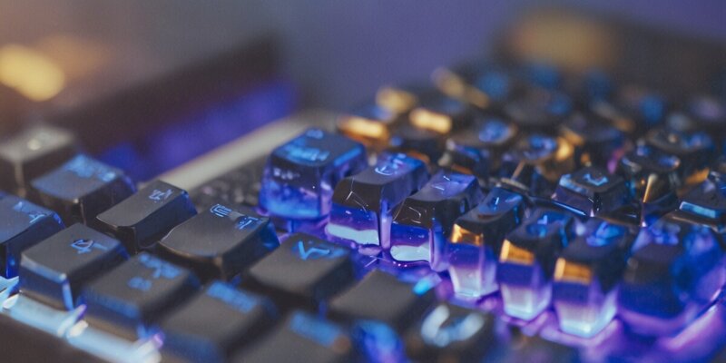 Die beste Gaming-Tastatur: NZXT Function 2 im Test