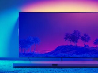 Die beste TV-Wahl 2023: Diese OLED-TVs schlagen alle Rekorde