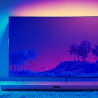 Die beste TV-Wahl 2023: Diese OLED-TVs schlagen alle Rekorde