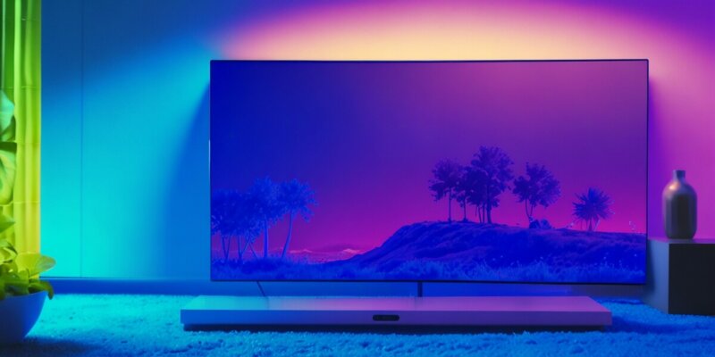 Die beste TV-Wahl 2023: Diese OLED-TVs schlagen alle Rekorde