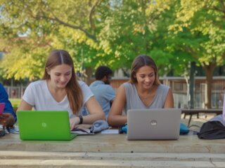 Die besten Laptops für Studenten 2023 – Du wirst überrascht sein!