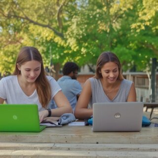 Die besten Laptops für Studenten 2023 – Du wirst überrascht sein!