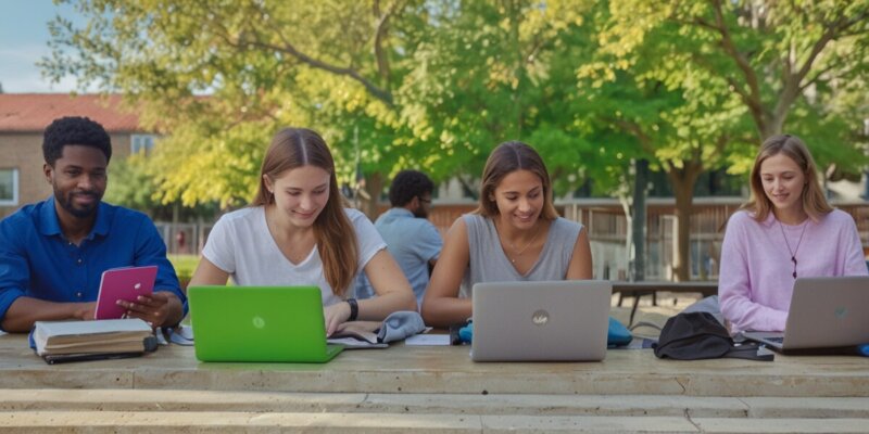 Die besten Laptops für Studenten 2023 – Du wirst überrascht sein!