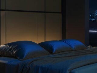 Die neueste High-Tech-Schlafmasken-Revolution: Besser schlafen jetzt!