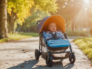 Diese 10 Kinderwagen werden Ihr Leben völlig verändern