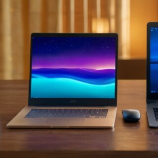 Diese Laptops revolutionieren 2024: Top 3 Modelle im Vergleich!