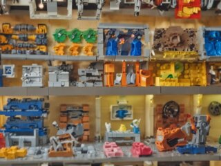 Diese Lego Star Wars Sets müssen Sie diesen Sommer haben!