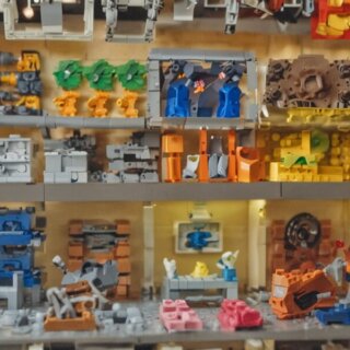 Diese Lego Star Wars Sets müssen Sie diesen Sommer haben!