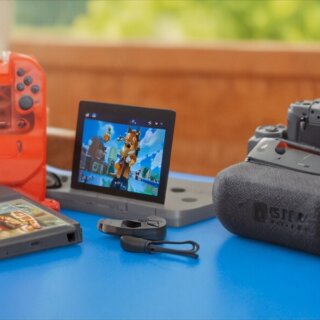 Diese Nintendo Switch Zubehörteile müssen Sie kennen!
