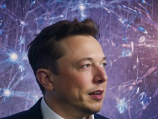 Elon Musk präsentiert Neuralinks revolutionäres Brain-Implantat
