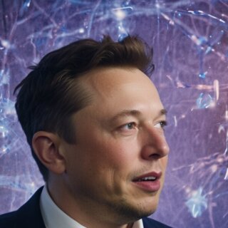 Elon Musk präsentiert Neuralinks revolutionäres Brain-Implantat