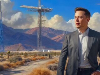 Elon Musk verlässt Kalifornien: Texas wird neues Imperiumszentrum