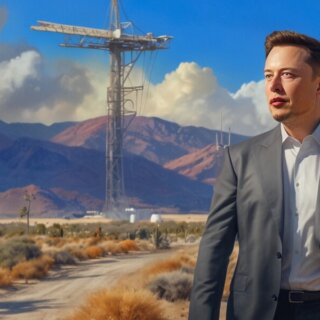 Elon Musk verlässt Kalifornien: Texas wird neues Imperiumszentrum