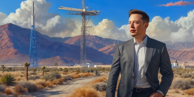 Elon Musk verlässt Kalifornien: Texas wird neues Imperiumszentrum