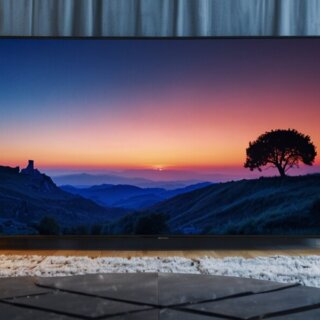 Endlich: 700 Euro Rabatt auf den LG 77-Zoll C4 OLED!