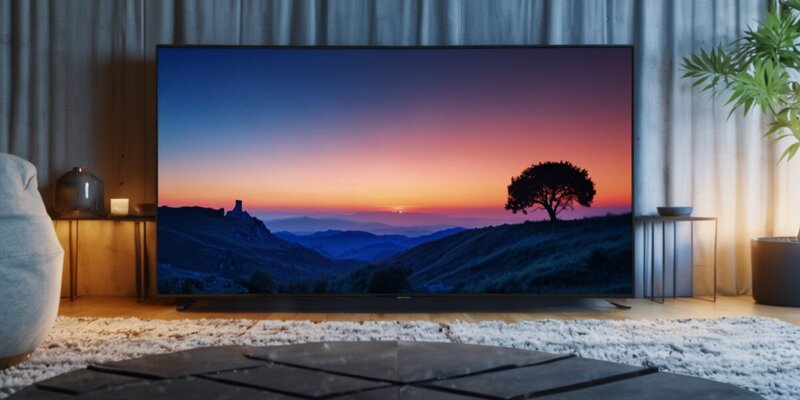 Endlich: 700 Euro Rabatt auf den LG 77-Zoll C4 OLED!