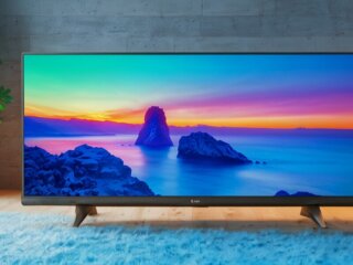 „Endlich da: Die besten 82-Zoll-TV-Angebote für Ihr Heim“