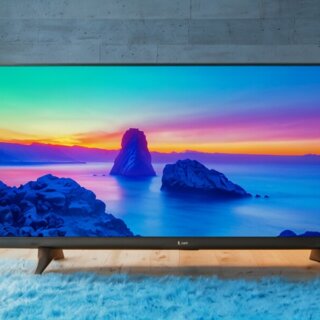 „Endlich da: Die besten 82-Zoll-TV-Angebote für Ihr Heim“