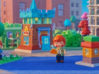 Entdecke das Spiel, das Animal Crossing 2020 vom Thron stoßen wird