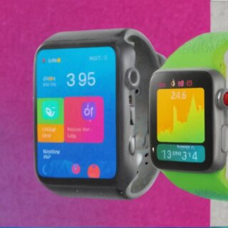 Entdecken Sie die besten Smartwatches und Fitnesstracker-Deals!