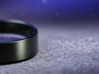 Entdecken Sie, warum der Oura Ring Gen3 Klassenbester bleibt!