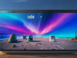 Erleben Sie Tubi jetzt in VR: Auf Apple Vision Pro verfügbar!