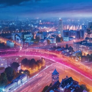 **Fast ganz Deutschland bald im 5G-Netz – was bedeutet das?**