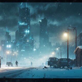 Frostpunk im Sommer-Sale: Erfahre, warum du es spielen musst!