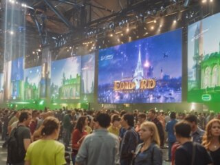 Gamescom 2024: Verpassen Sie nicht diese spektakulären Highlights!