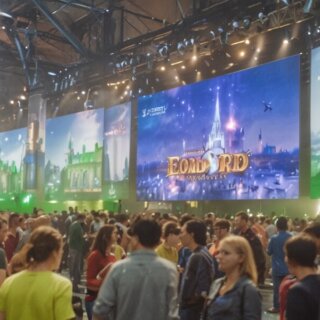 Gamescom 2024: Verpassen Sie nicht diese spektakulären Highlights!