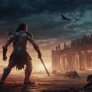 Gladiator 2: Neue Enthüllungen über blutige Kämpfe und Starbesetzung