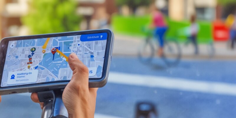 Google Maps: Diese versteckten Tricks revolutionieren Ihre Nutzung