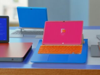 Günstige Alternativen: Diese Microsoft Surface-Angebote lohnen!