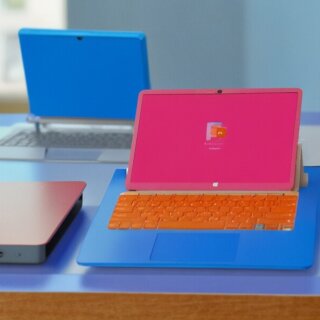 Günstige Alternativen: Diese Microsoft Surface-Angebote lohnen!