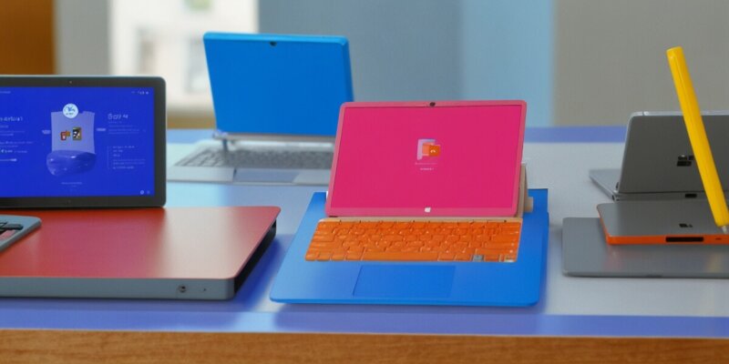 Günstige Alternativen: Diese Microsoft Surface-Angebote lohnen!