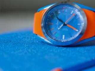 Hommage an Swatch: Warum die CMF Watch Pro 2 begeistert