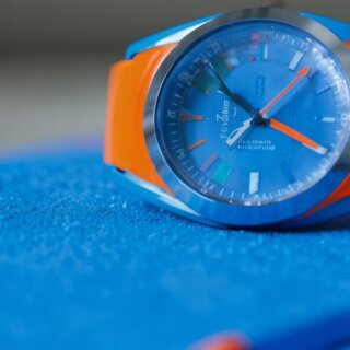 Hommage an Swatch: Warum die CMF Watch Pro 2 begeistert